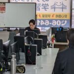 中3推薦入試対策＝面接